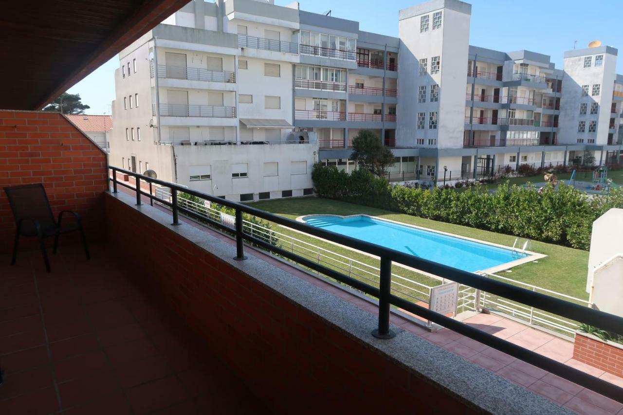 Apartamento Com Piscina Perto Da Praia Apartamento Esposende Exterior foto