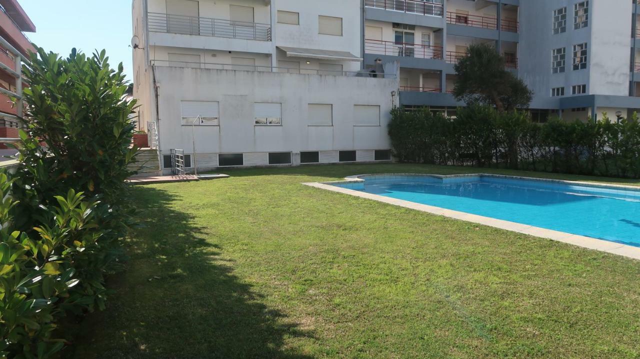 Apartamento Com Piscina Perto Da Praia Apartamento Esposende Exterior foto