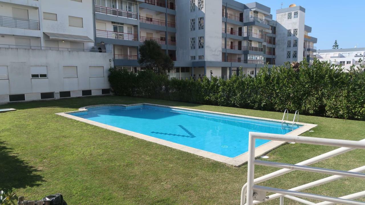 Apartamento Com Piscina Perto Da Praia Apartamento Esposende Exterior foto