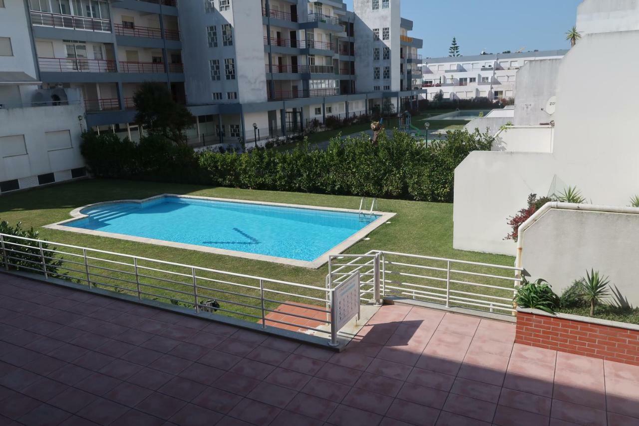 Apartamento Com Piscina Perto Da Praia Apartamento Esposende Exterior foto