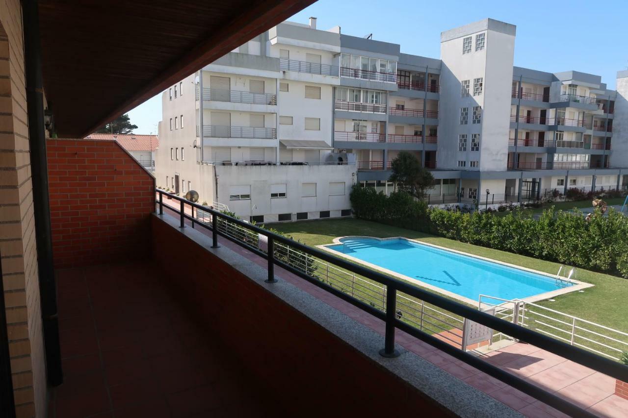Apartamento Com Piscina Perto Da Praia Apartamento Esposende Exterior foto