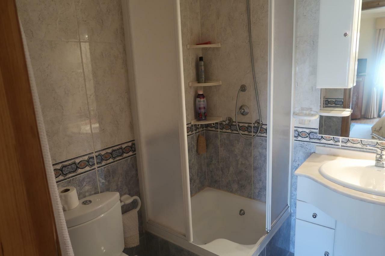 Apartamento Com Piscina Perto Da Praia Apartamento Esposende Exterior foto