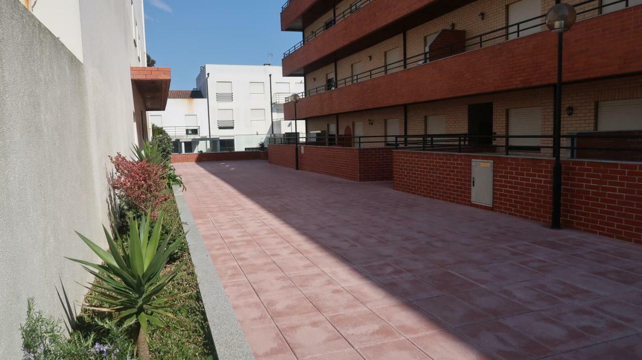 Apartamento Com Piscina Perto Da Praia Apartamento Esposende Exterior foto