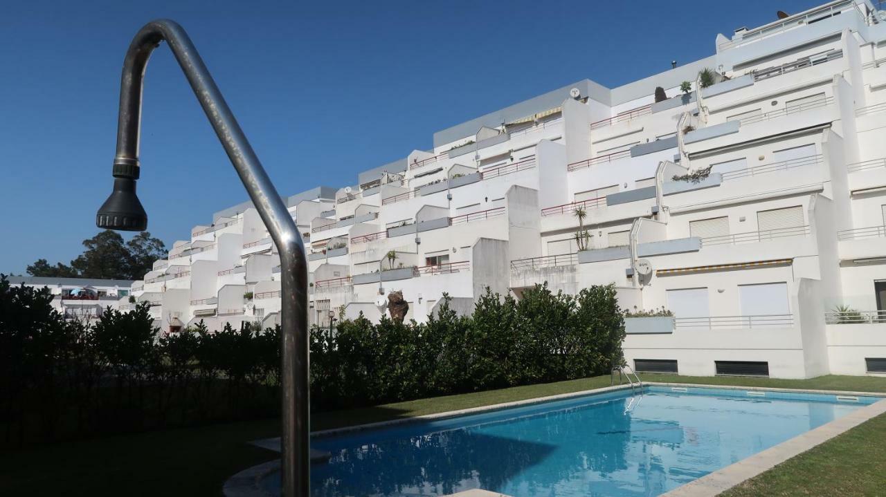 Apartamento Com Piscina Perto Da Praia Apartamento Esposende Exterior foto