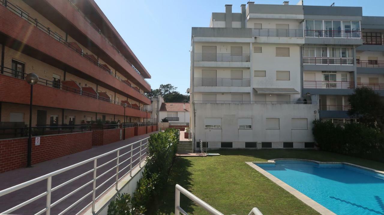Apartamento Com Piscina Perto Da Praia Apartamento Esposende Exterior foto