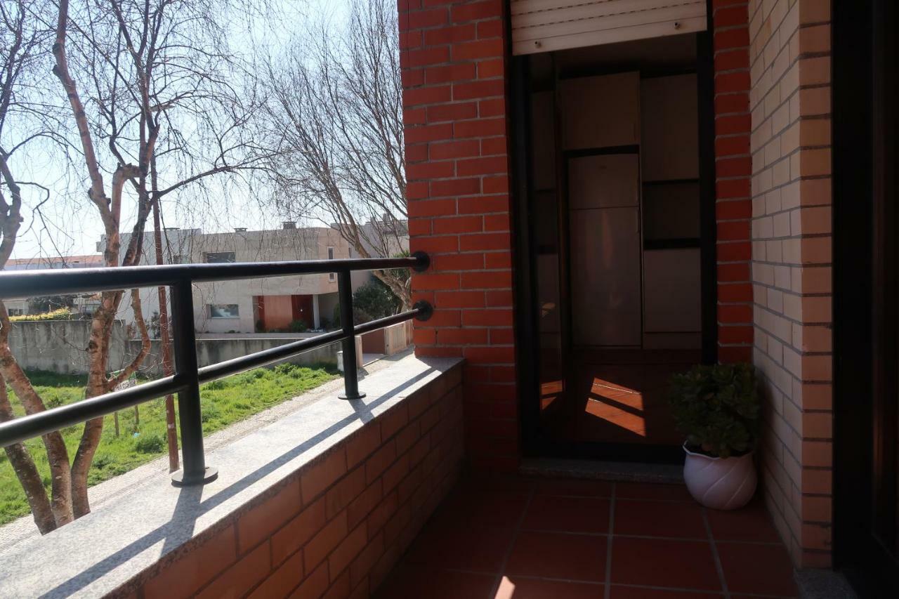 Apartamento Com Piscina Perto Da Praia Apartamento Esposende Exterior foto